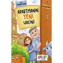 Apartmanın Yeni Sakini