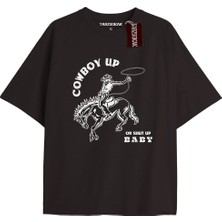 Tarzsokak Cowboy Up Cowboy 15