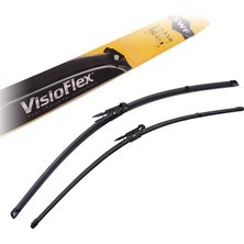 Renas Store Valeo Swf Das Original Set Silecek Seti Seat Leon 1p1 (2010-2012) (650+650 Mm) 119404