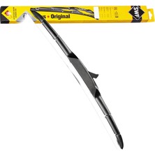 Renas Store Valeo Das Original Hblade Silecek Honda Jazz Iıı (2008-2014), Hyundai I30 (2011-2015), Kia Cee'd (2012-2018), Toyota Corolla (2019 ve Sonrası) (350 Mm) 116172
