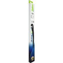 Renas Store Valeo Silencio Flat Blade Set Silecek Seti Bmw 2 Serisi F39 (2018-2023) (600+500 Mm) 577957