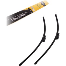 Renas Store Valeo Swf Das Original Set Silecek Audi A8 D3 (2003-2010) (590+580 Mm) 119358