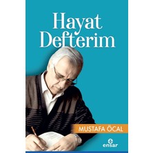 Ensar Neşriyat Hayat Defterim