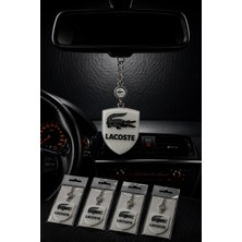 Şimika Zincirli Ayna Süsü – Şık Tasarım, Dayanıklı Zincir Lakost