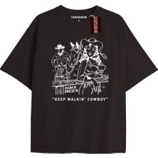 Tarzsokak Keep Walkın Cowboy Cowboy 29