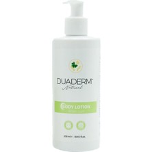 Renas Store Duaderm Natural Vücut Losyonu After Sun 250 Mililitre