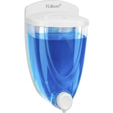 Renas Store Sıvı Sabun ve Dezenfektan Verici 650ML F011