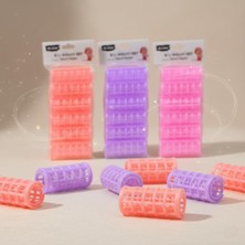 Renas Store 6'lı Bigudi Seti