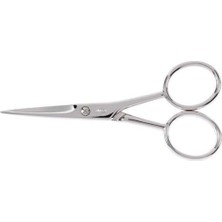 Renas Store Sprenda Kaş & Bıyık Makası 9 cm
