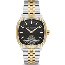 David Guner DG-9105GA-D2