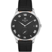 Hislon CL120S-04BSS