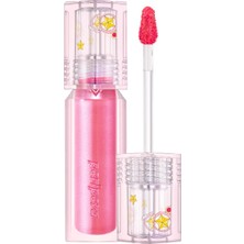 Renas Store Perıpera Doğal Tonlarda, Uzun Süre Kalıcı, Işıltılı Tint Water Bare Tint (13 Cherry Blossom) Cherry
