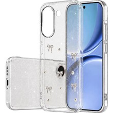Mrt Teknik Newface Xiaomi Poco X8 Pro Fiyonk Desenli Kapak - Desen 5