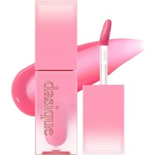 Renas Store Dasique Yoğun Parlaklık ve Canlı Renkler Sunan Kalıcı Tint Juicy Dewy Tint (#03 Pink Guava)
