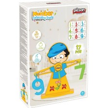 MiraLive 03 250 Pilsan Sayı Terazisi
