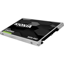 Esranın Dünyası Kioxia Exceria 480GB 555MB-540MB Sata3 3D Nand