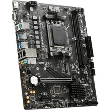 Esranın Dünyası 6000MHZ Ddr5 Ram, HDMI ve USB 3.2 Bağlantıları ile Yüksek Performanslı Anakart