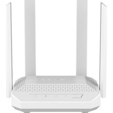 Esranın Dünyası Keenetic Challenger AX3000 Wi-Fi Mesh Ebeveyn Kontrol Fiber Vpn Router Access Point 2x2.5gbit/s