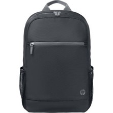 Esranın Dünyası Hp 15.6 Inç Siyah Notebook Sırt Çantası