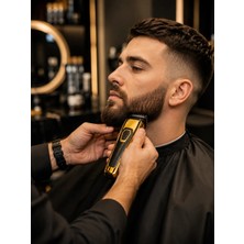 Akmanora 3'ü 1 Arada Tıraş Makinesi MR818