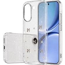 Akmanora Newface Xiaomi Poco X8 Pro Fiyonk Desenli Kapak - Desen 8