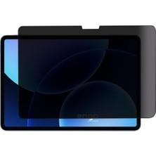 Renas Store Engo Xiaomi Pad 8 Pro 11.2 Inç Hayalet Ekran Koruyucu 9h Nano