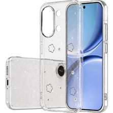 Twin Store Newface Xiaomi Poco X8 Pro Max Fiyonk Desenli Kapak - Desen 2