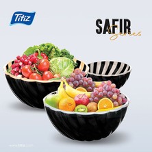 Titiz Safir Kase 0,4 Lt.