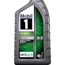 Mobil 1 Esp Formula P 5W-30 Full Sentetik 1 Litre Motor Yağı ( Üretim Yılı: 2023 )