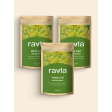 Ravla 3'lü Ürün - Anne Çayı 120g
