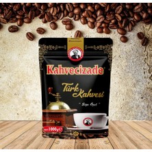 Kahvecizade Türk Kahvesi 1 kg