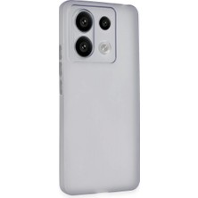Hcc Trend Newface Xiaomi Redmi Note 13 4g Kılıf Puma Silikon - Mor
