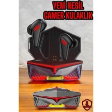Hcc Trend Oyuncu Kulaklığı Kulaklık Gürültü Önleyici Yüksek Ses Kaliteli