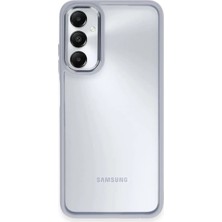 Yavuz Group Newface Samsung Galaxy A05S Kılıf Power Silikon - Sierra Blue