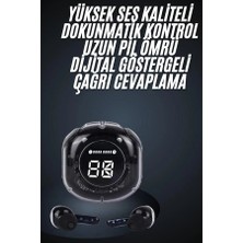 Yavuz Group Bluetooth Kulaklık – Hifi Kalitesinde Kablosuz Müzik Keyfi Yeni Nesil