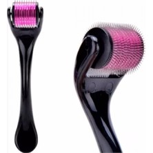 Hace Bazaar Derma Roller Titanyum Cilt Bakım Aleti 1.00 Mm.