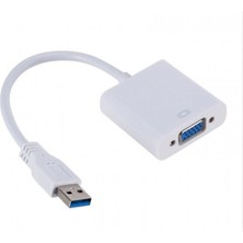 Hace Bazaar Micro 5pin VGA Çevirici Aparat ZR176