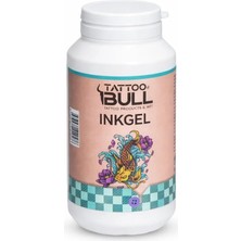 Ozka Concept Tattoobull Ink Gel Sıvı Jelleştirici