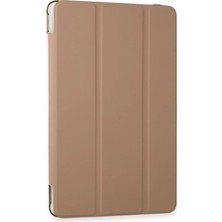 ALFA AKSESUAR 03 Newface Huawei Matepad 11.5 Kılıf Tablet Smart Kılıf - Rose Gold