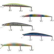 Ryuji Garpen Sinking 175MM 24.5gr Hard Bait