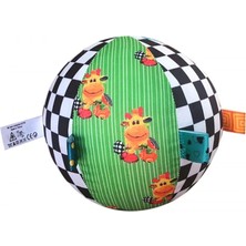 Sozzy Toys Sozzytoys Renkli Topum