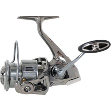 Ryuji Aero 4000M 5+1bb Makara