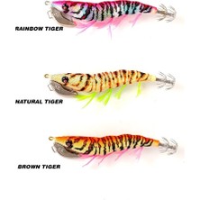 Ryuji Target Squid 3.5# 11CM 24GR