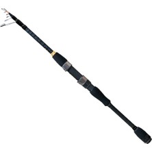 Ryuji Rock Fish Tele 2.28M 3-16GR (Solid Tip) Tele Spin Kamışı