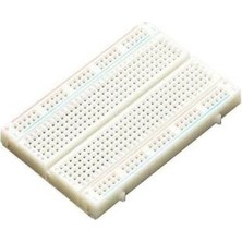 Voltaj Orta Boy Breadboard