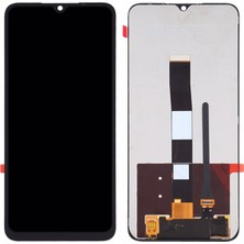 Vuralsin38 Redmi 9A - Redmi 9c LCD Ekran Dokuınmatik Çıtasız