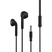 Ozka Concept Zore ​ER06 3.5mm Siyah