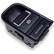 Ozka Concept Park El Freni Autohold Düğmesi 5N0927225 Vw Tiguan 2008-2011