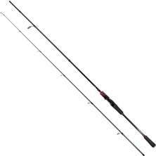 Ryuji Luna Iı 2.10M 0.5-10GR 2p Spin Olta Kamışı