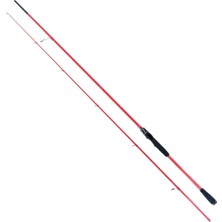 Ryuji Red Fox 2.70M 5-55GR 2p Spin Kamışı
